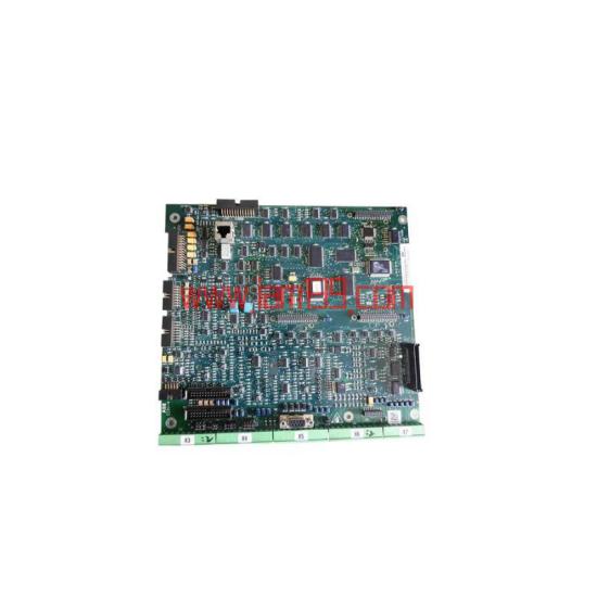 
ABB SDCS-CON-4-COAT 3ADT313900R1001：高性能ROHS合规控制板