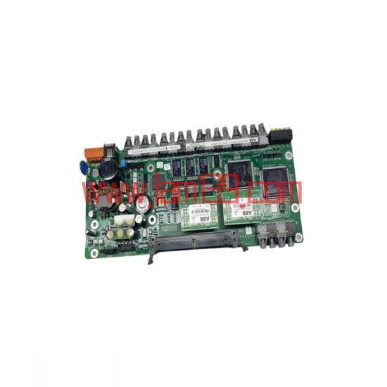 
ABB C907 BE101 3BHE 变频器模块