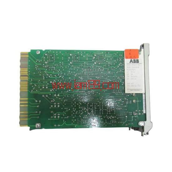 
ABB HESG44727R1 工业控制模块