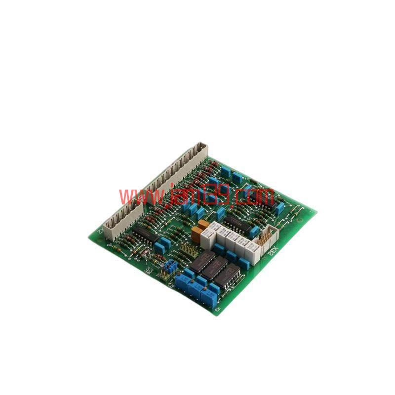 
ABB YPG 111A 光纤配线器，工业自动化先进网络解决方案