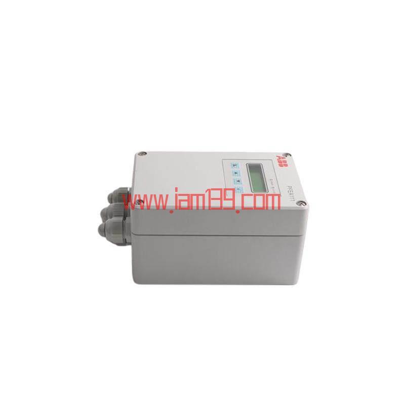 
ABB REA101-AA RLY-REA101-AAAG 工业控制系统PLC板