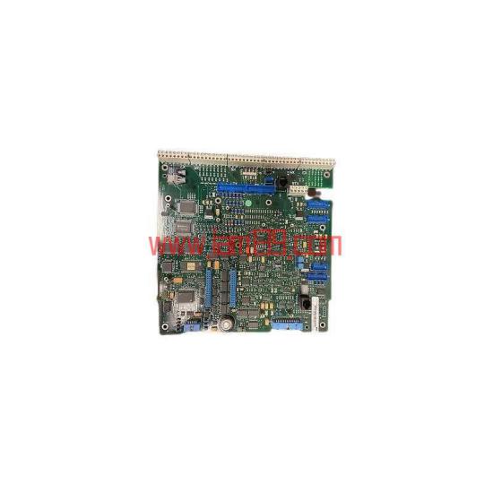 
ABB SDCS-CON-2B 3ADT309600R0012 V31.281 工业控制PCB电路板卡