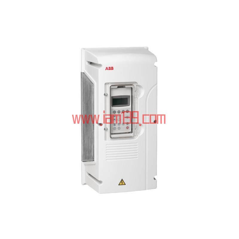 
ABB ACS800-01-0050-7+P901: 高效工业驱动器，提升生产效率