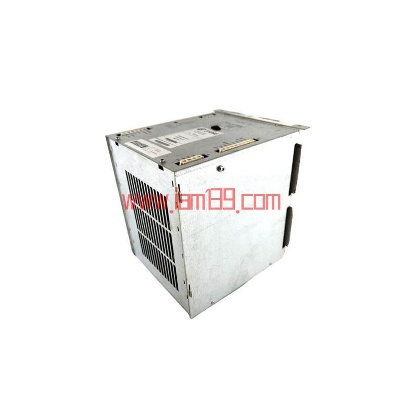 
ABB SAM02 R1H ANR27900579电源：高效节能解决方案