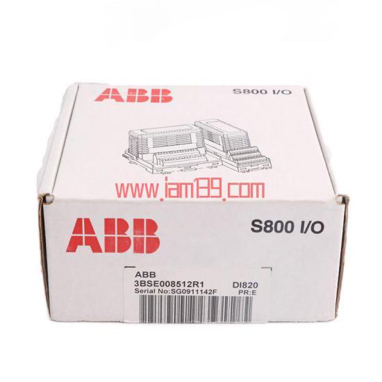 
ABB 07KP64 GJR5240600R0101 | 高级通信处理器