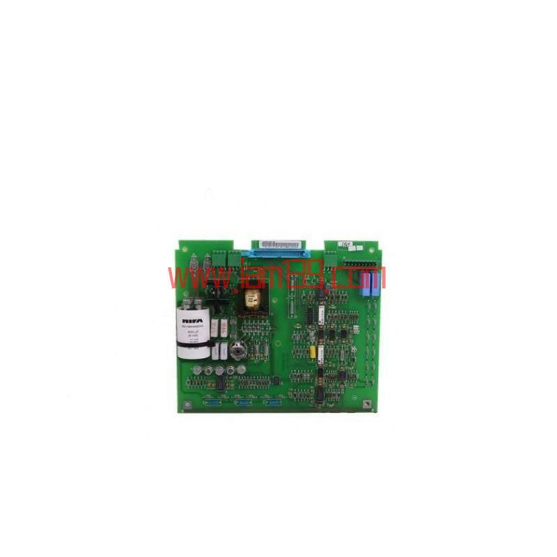 
ABB DATX130 - 3ASC25H214 转子反馈板，精密控制解决方案