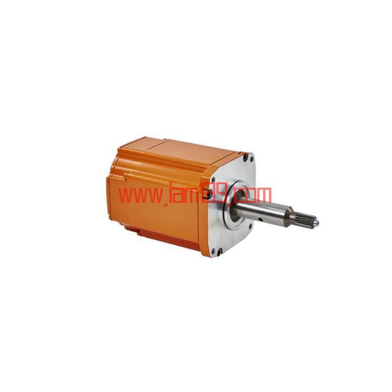 
ABB IRB6600/6650 3HAC033203-001 + 3HAC022286-001/06 DSQC679 旋转轴电机（带小齿轮）