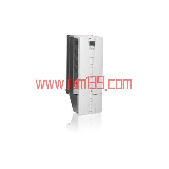 
ABB ACS550-01-012A-4 3AUA0000002420-D 变频器 - 行业可靠的电力控制解决方案