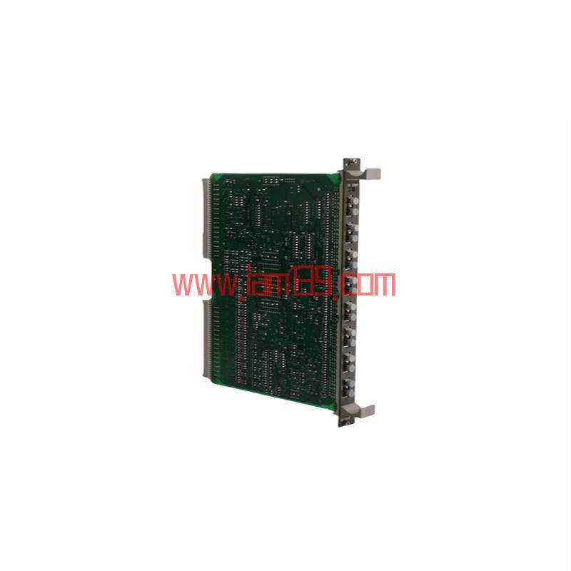 
ABB PP B626 B01 3EHL409300R0001 控制单元 - 工业自动化解决方案