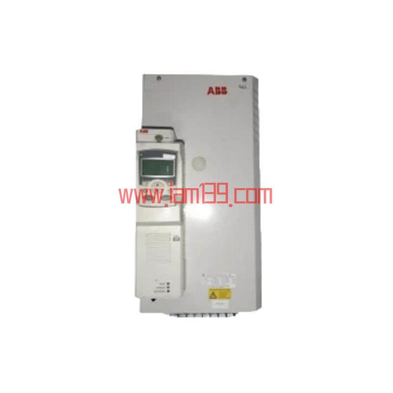 
ABB ACS850-04-103A-5+D150+J400: 高性能变频器