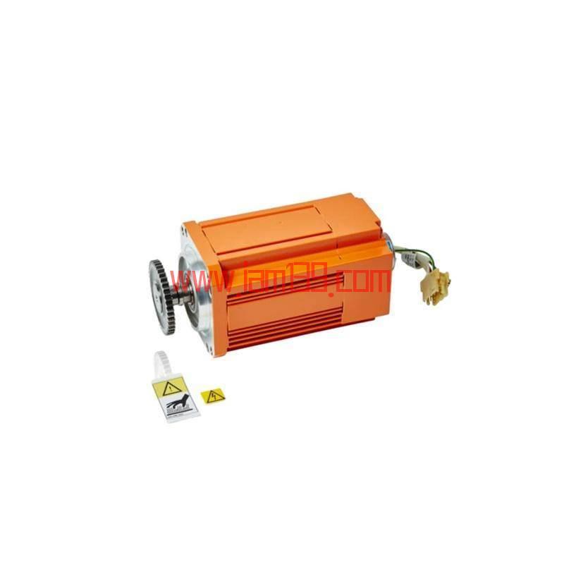 
ABB 3HAC034644-003 Axis DSQC462 | 3HAC047960-001 | 3HAC047965-001 带小齿轮的旋转交流电机