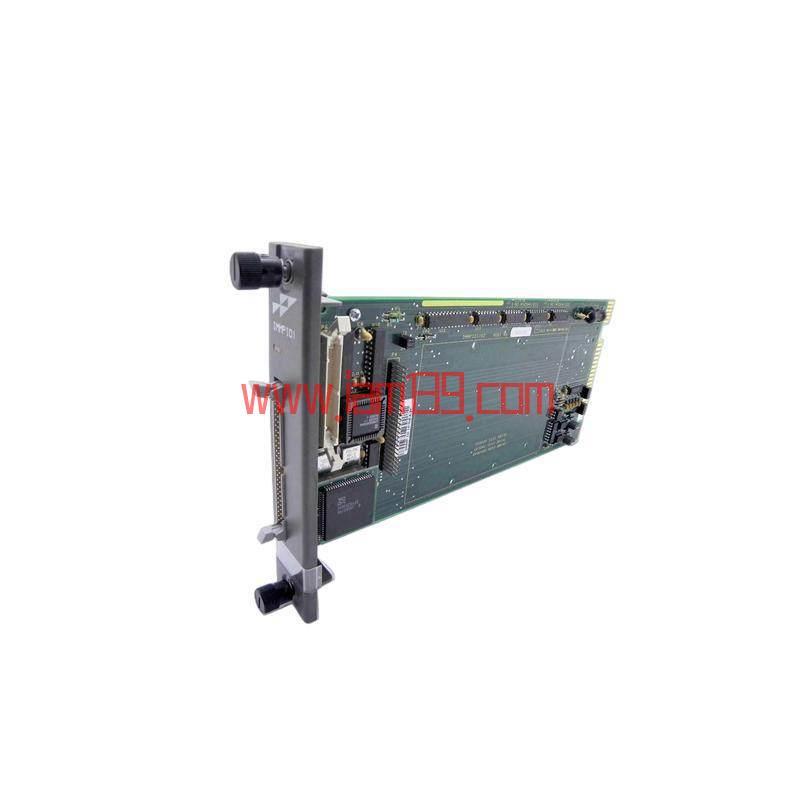 
ABB IMPMI01处理器接口，工业自动化解决方案