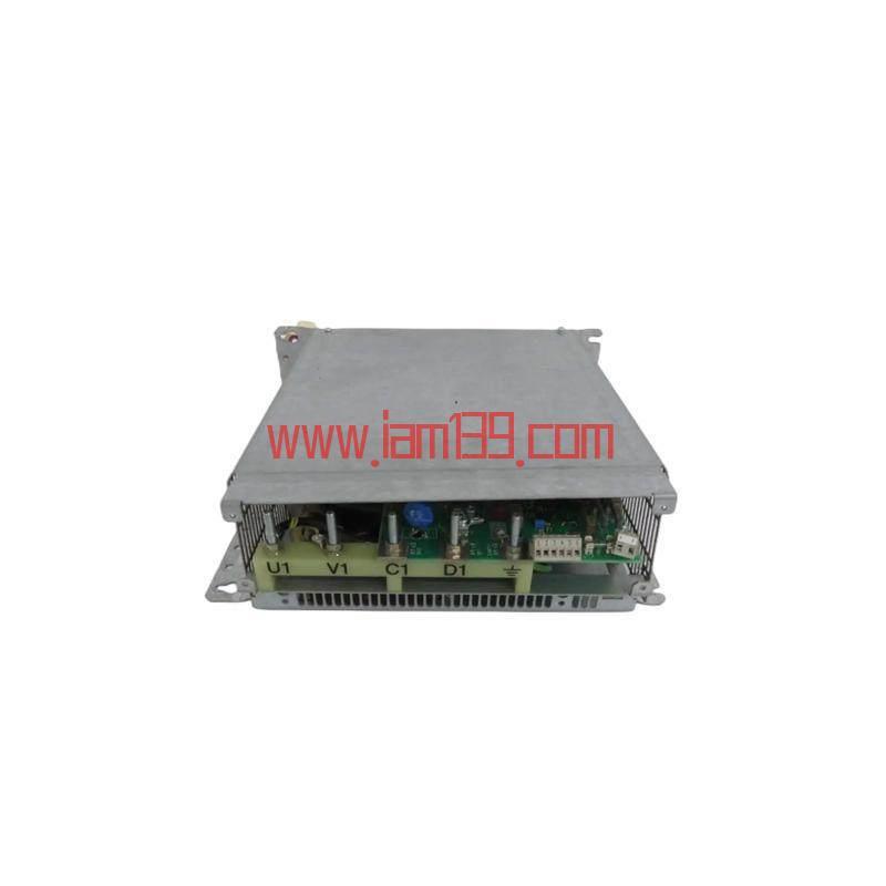 
ABB DCF503-0050外部现场励磁器，专为工业控制系统优化性能设计