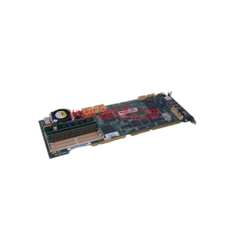 
ABB DSQC500 3HAC3616-1 主计算机板：高性能控制模块