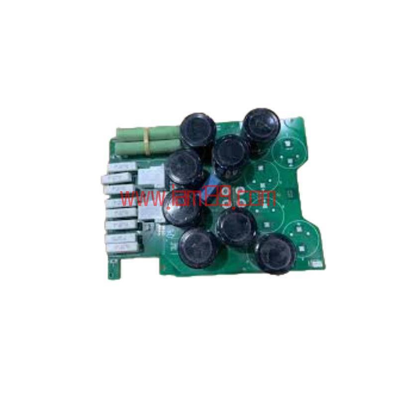 
ABB JCAP-D1 工业控制系统变频器驱动板