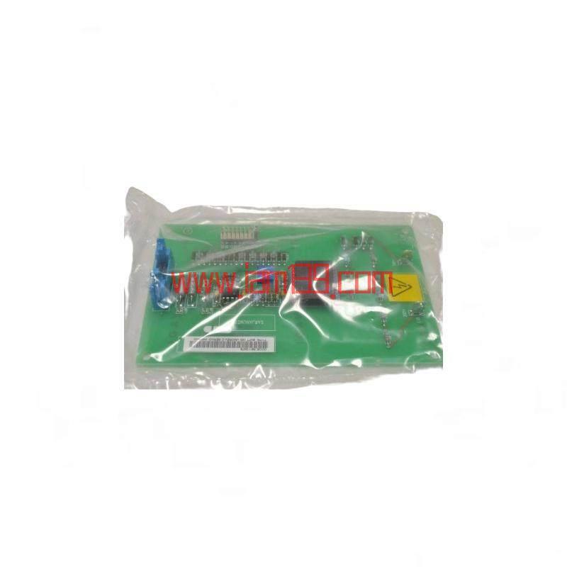 
ABB SAFT183 VMC AC Drive Control Board