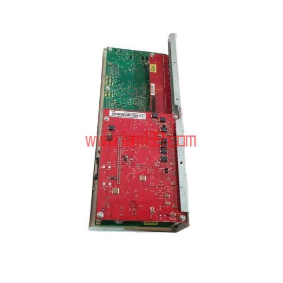 
ABB BIO0003 控制单元，先进工业自动化解决方案