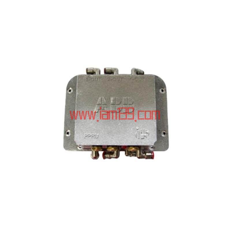 
ABB IRB 6650 S3HAC062335-003 PPRU3HNA008218-001 - 工业机械臂，精密制造