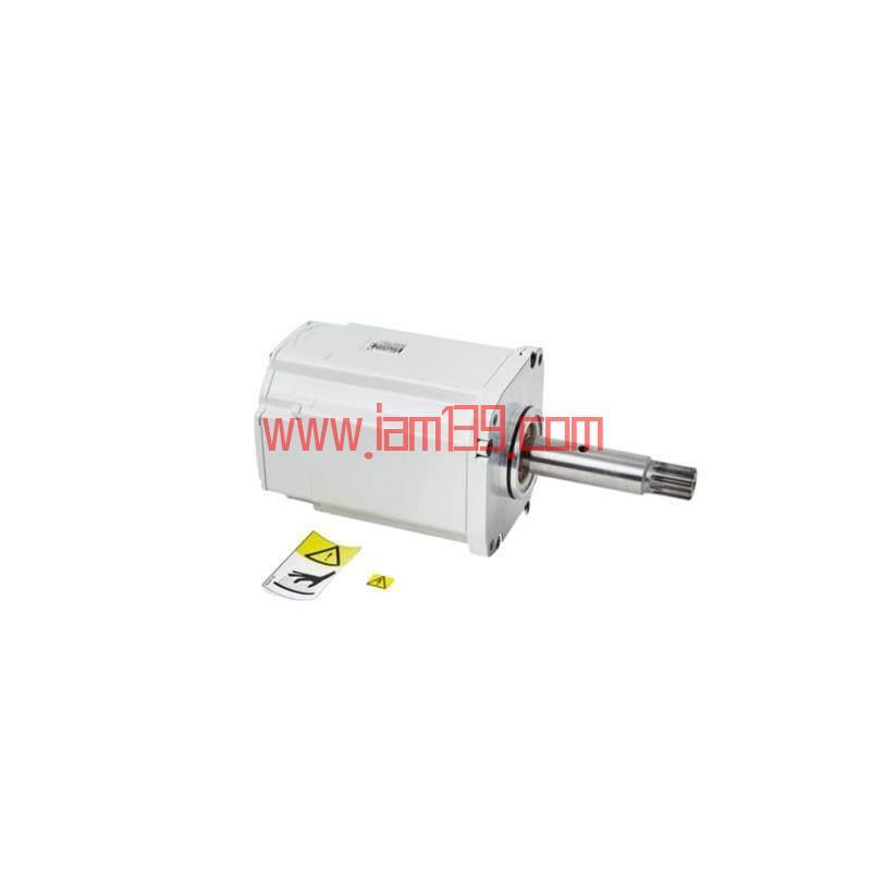 
ABB IRB7603HAC024776-001: 配备小齿轮的精密工业电机，ABB先进机器人模块