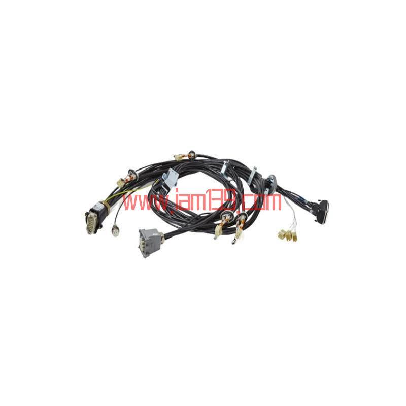 
ABB IRB 6650S1-43HAC14940-1 & IRB 76003HAC11440-1 & 5-63HAC11440-1，先进工业机器人系统