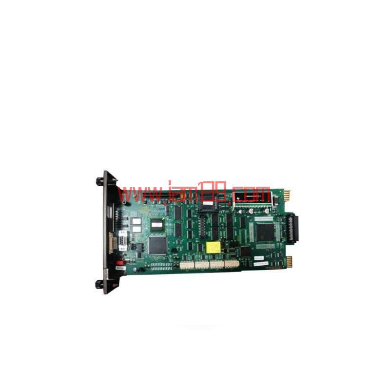 
ABB INNIS21 工业自动化解决方案网络接口模块