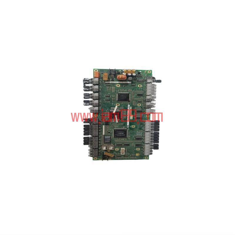 
ABB 3BHB007030R0102 UFC760BE102 热电偶模块