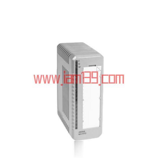 
ABB AI830A-EA 模拟量输入模块：工业自动化先进控制解决方案