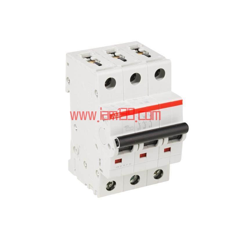 
ABB SW 32-24 D 35 U：工业电源模块