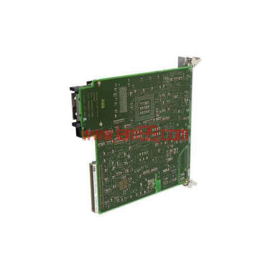 
ABB 216VC62a HESG324442R112 控制器模块