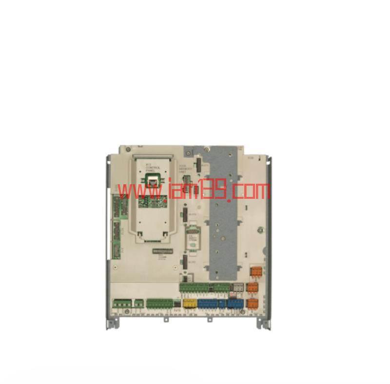 
ABB DCS880/DCT880 3ADT220166R0002 SDCS-CON-H01 电子单元：工业自动化精密控制