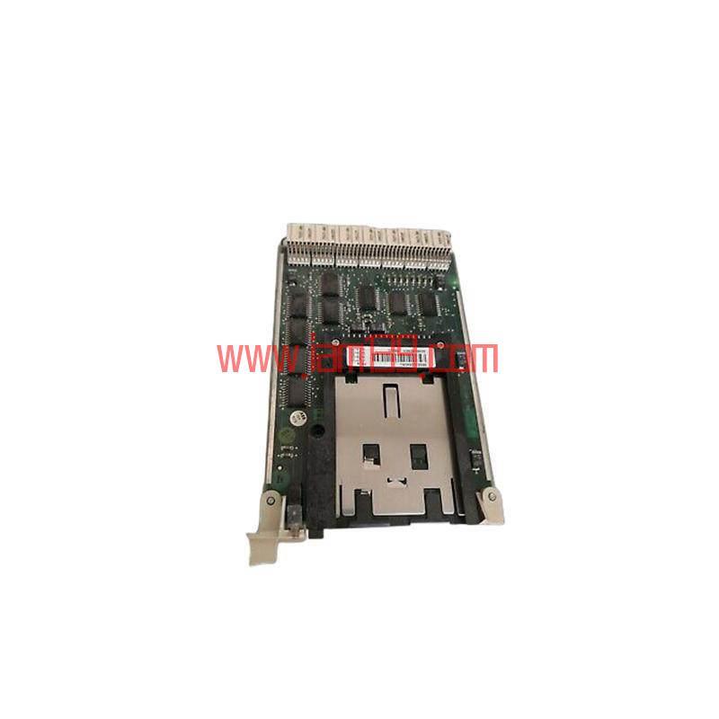 
ABB MB510 3BSE002540R1 - 高级工业控制模块