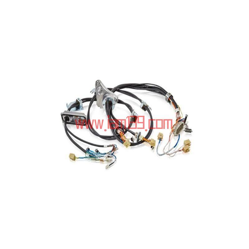 
ABB IRB 2600 3HAC030006-001 3HAC036260-001 | DSQC431 & DSQC663 模块，为先进自动化解决方案而生