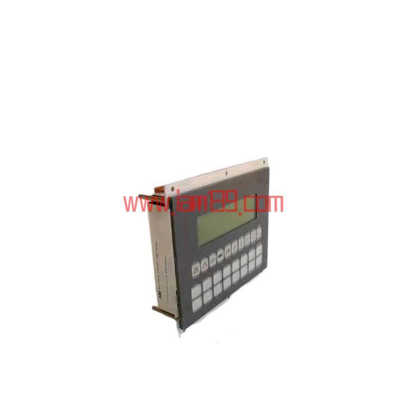 
ABB HIEE 200130R0002 | AFC094AE02 AF C094 AE02 | ARCnet 控制面板