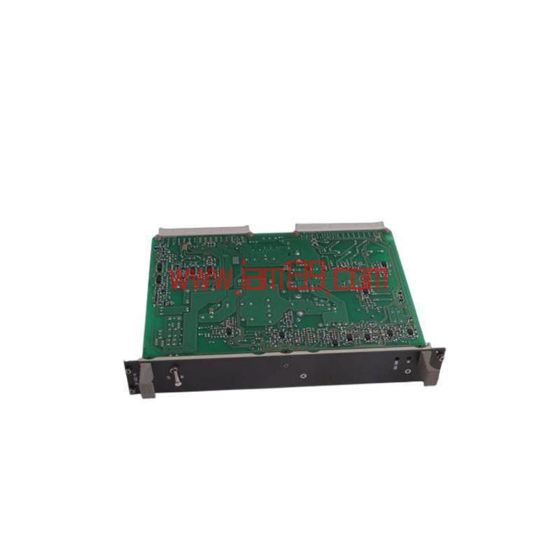 
ABB YPQ102F现场控制板：高性能工业自动化解决方案