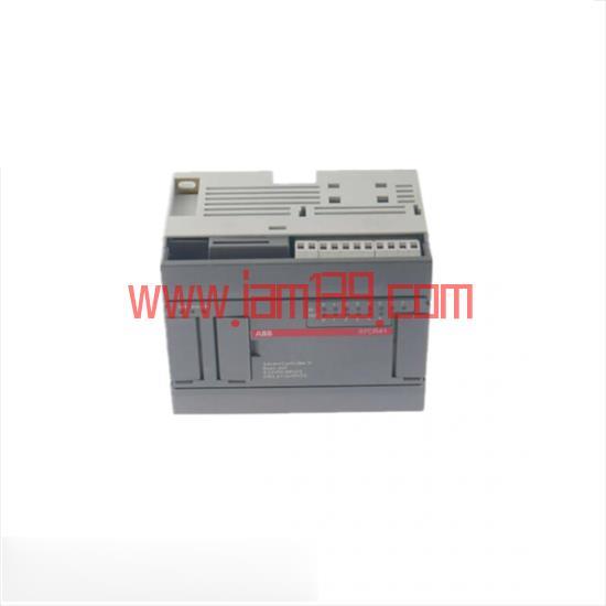 
ABB 07CR41 1SBP260020R1001 | 工业控制模块，先进过程控制系统