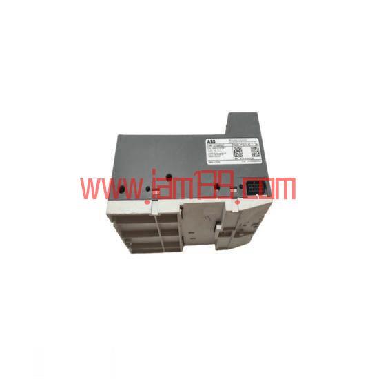 
ABB PM564-RP-ETH-AC, 1SAP121100R0071 - 高级可编程逻辑控制器