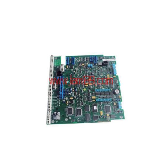 
ABB SDCS-con-2A: 精密驱动控制板