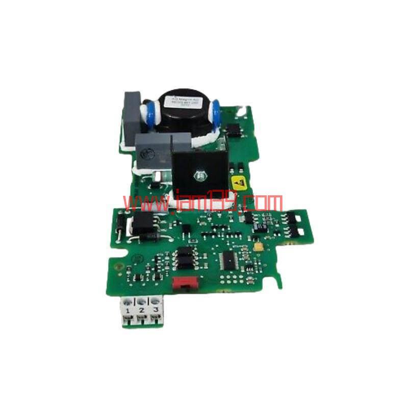 
ABB 1SFB527068D7084 控制电路板：精工设计，专为工业自动化打造