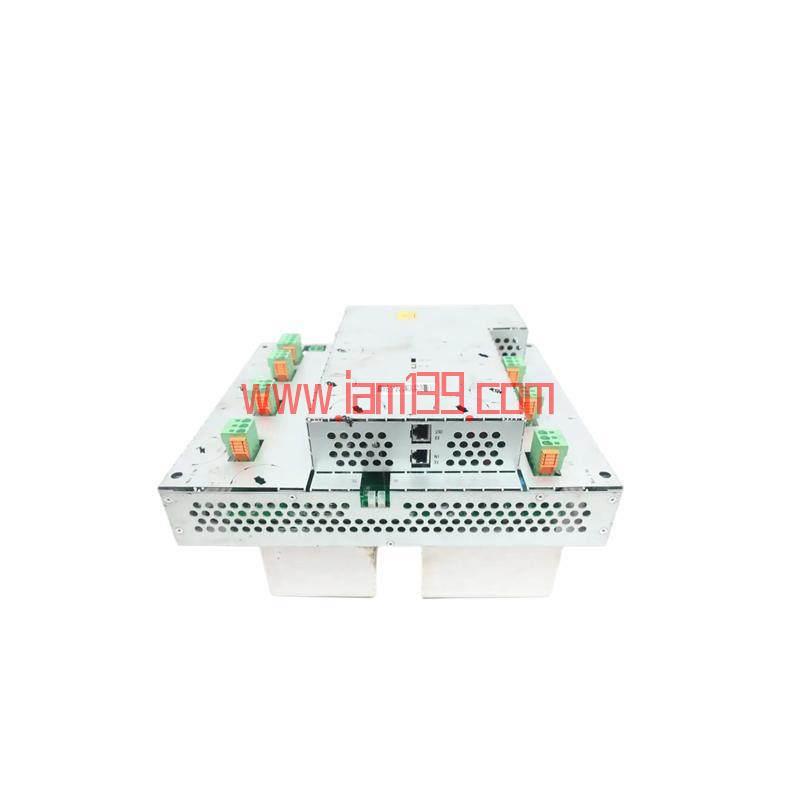 
ABB DSQC406伺服驱动器 - 工业应用中的精密控制