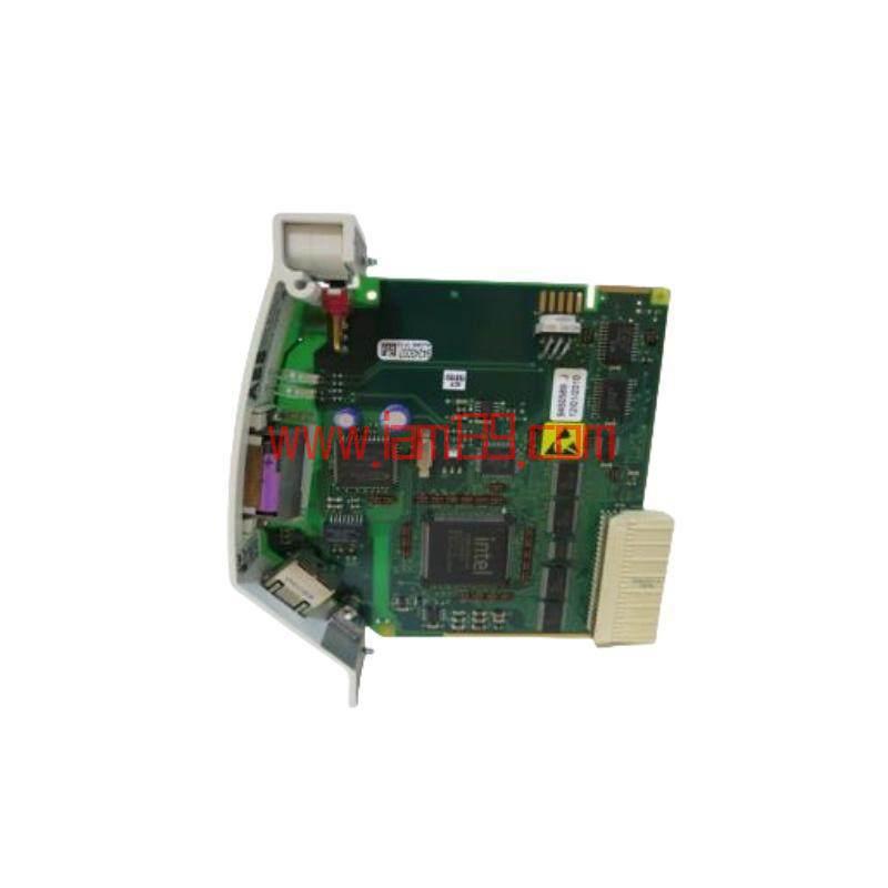
ABB PFVI102 YM110001-SN 控制单元