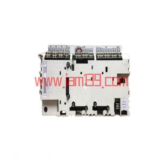 
ABB RDCU-02C ASXR7220 控制单元：工业自动化中的精准、高效与可靠