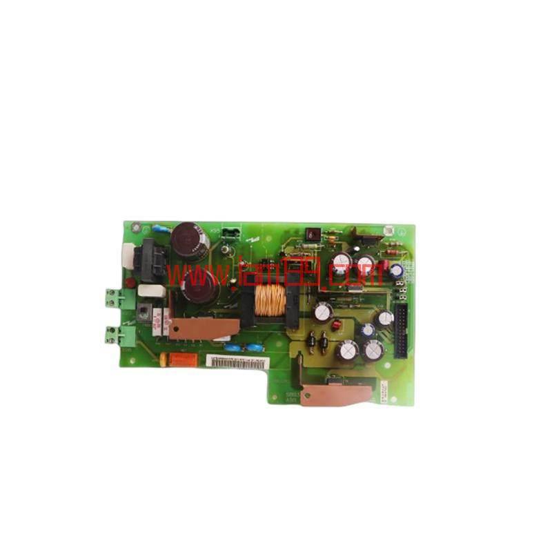 
ABB SDCS-POW-1 10012279F 电源供应器