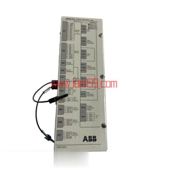 
ABB ACS550-01-045A-4 工业变频器