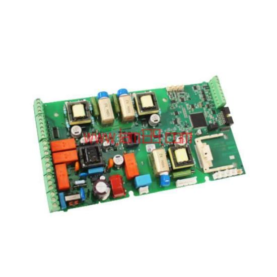 
ABB PSTX系列1SF536268D1008软启动器，工业控制系统核心组件