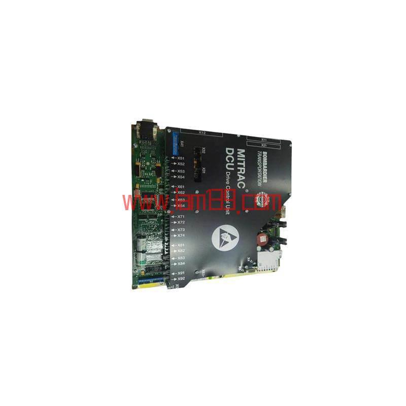 
ABB DCC2382A, 3EST125-975 驱动控制单元