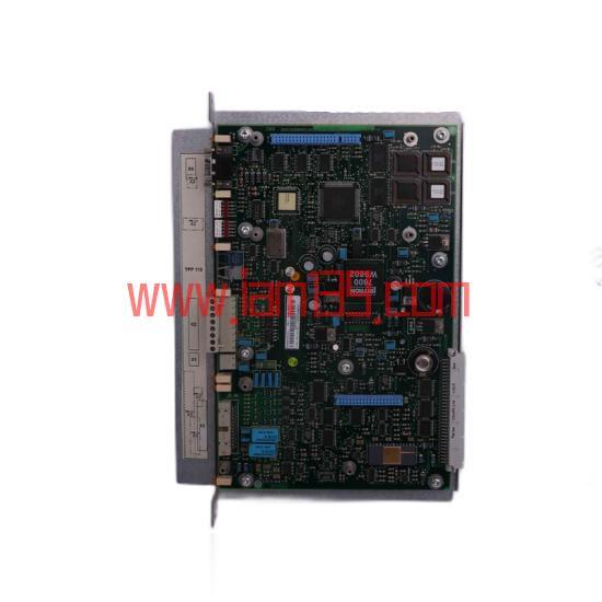 
ABB LDSYN-101 3BHE005555R0101：先进过程控制模块