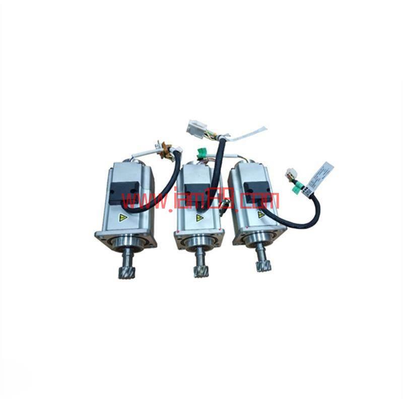 
ABB 3HAC029924-001/01 伺服电机：精准控制，高效性能