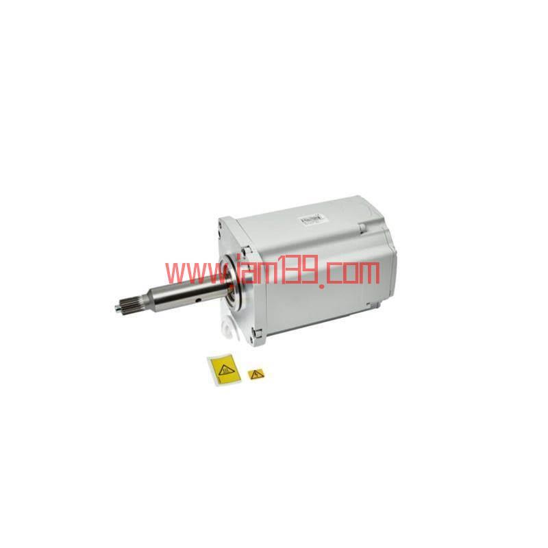 
ABB IRB 6603HAC057551-004 齿轮电机，精密驱动，专为工业自动化设计