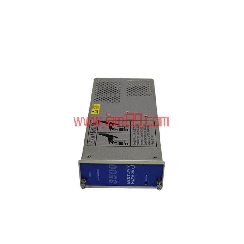 
ABB 3BDS008790R09 过程控制模块