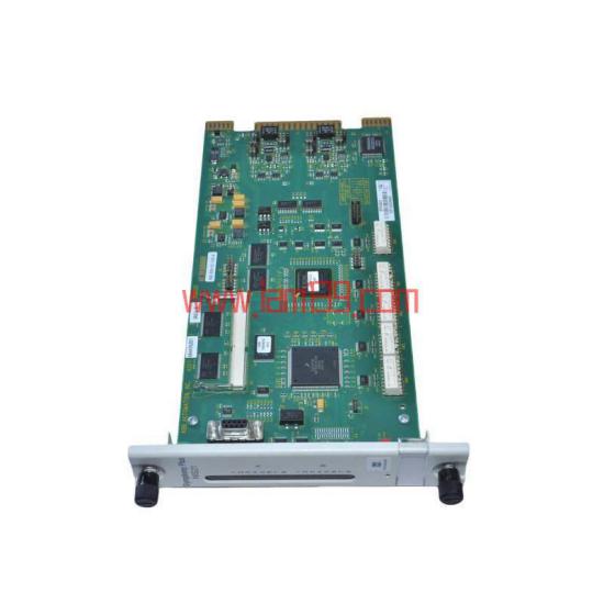 
ABB SPNIS21 网络接口模块 - 为工业自动化提供高速通信